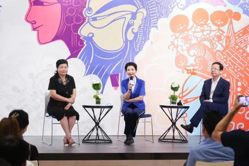 第九届中国秦腔艺术节 | 群英荟萃名家云集 多地好戏连台!